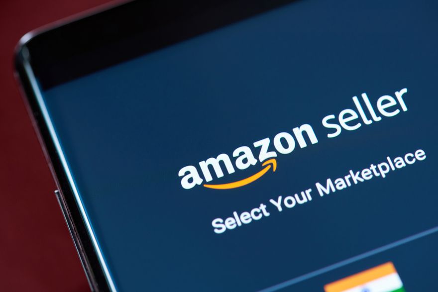 amazon seller