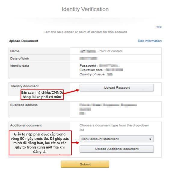 amazon seller