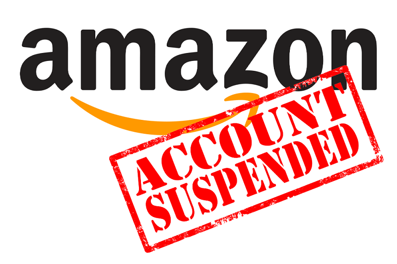 tài khoản amazon