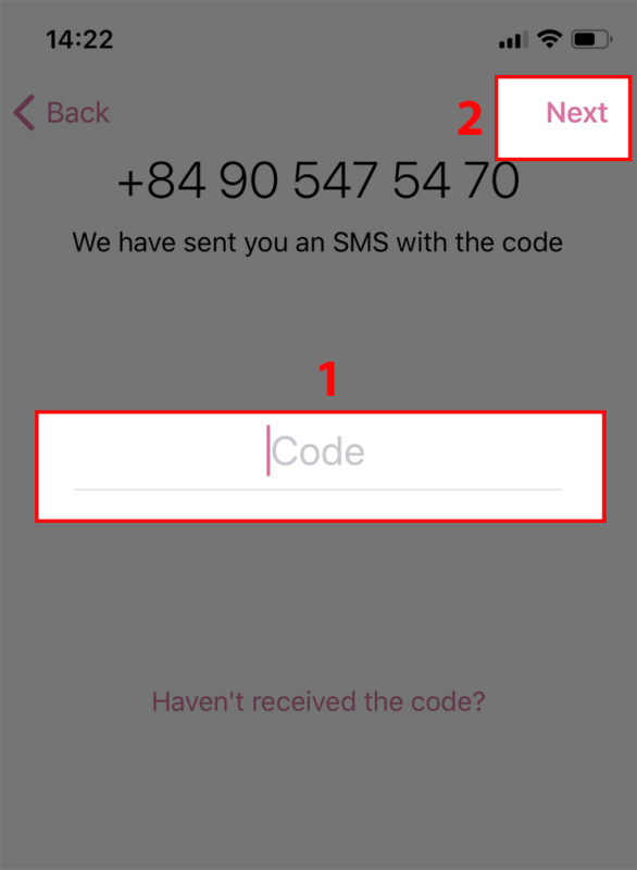 Hướng dẫn tham gia nhóm chat bot telegram